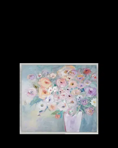 RFA Fine Art "Hanataba" Giclee by H. Scott | Thumbnail 2 RFA Fine Art "Hanataba" Giclee by H. Scott | Thumbnail 2