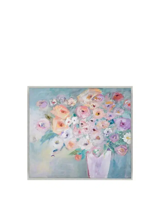 RFA Fine Art "Hanataba" Giclee by H. Scott