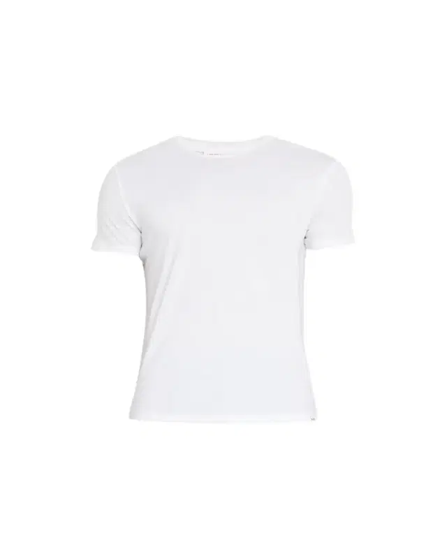 Men's Basic OB-T Crewneck T-Shirt