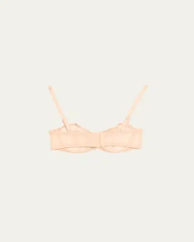 ERES Indiscrete Convertible Stretch Tulle Bra | Thumbnail 2