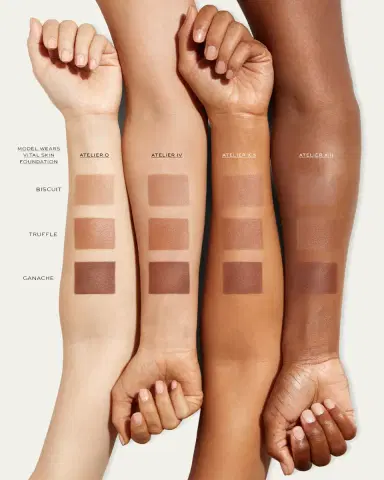 Westman Atelier Face Trace Contour Stick | Thumbnail 4