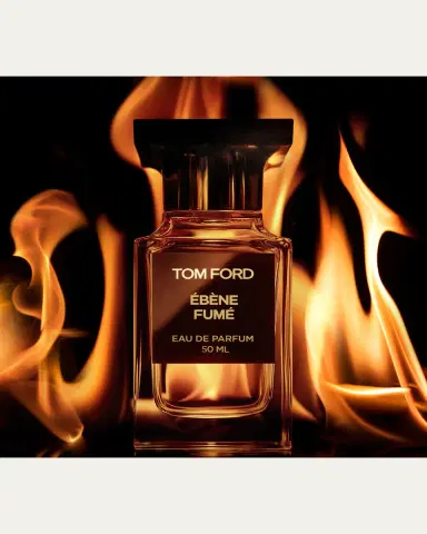 TOM FORD Ébène Fumé Eau de Parfum Fragrance, 1.7 oz | Thumbnail 2