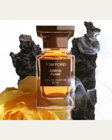 TOM FORD Ébène Fumé Eau de Parfum Fragrance, 1.7 oz | Thumbnail 3