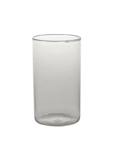 Tuttoattaccato Highball Glass, White | Thumbnail 1 Tuttoattaccato Highball Glass, White | Thumbnail 1