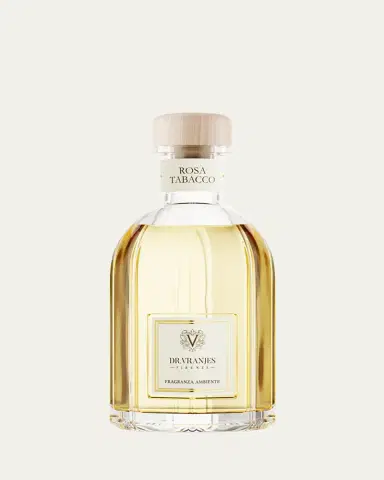 DR. VRANJES FIRENZE Rosa Tabacco Diffuser, 84.5 oz. | Thumbnail 2 DR. VRANJES FIRENZE Rosa Tabacco Diffuser, 84.5 oz. | Thumbnail 2