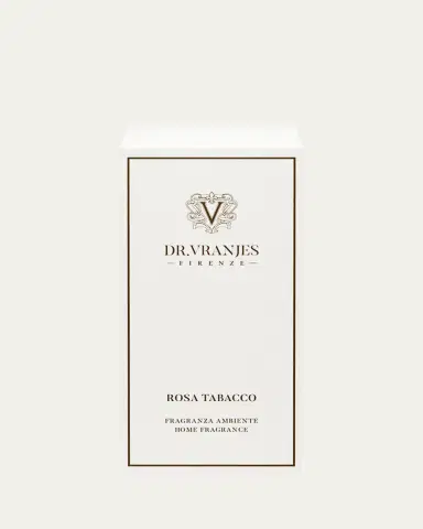 DR. VRANJES FIRENZE Rosa Tabacco Diffuser, 84.5 oz. | Thumbnail 3 DR. VRANJES FIRENZE Rosa Tabacco Diffuser, 84.5 oz. | Thumbnail 3