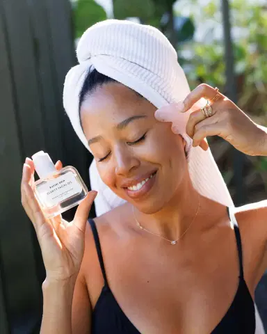 Katini Skin 1.7 oz. Clarity Facial Oil | Thumbnail 3