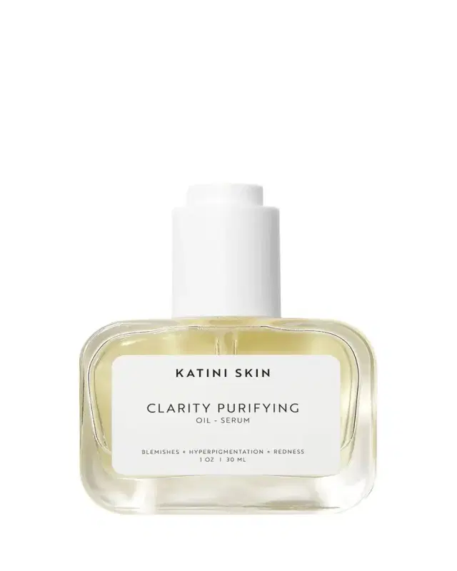 Katini Skin 1.7 oz. Clarity Facial Oil