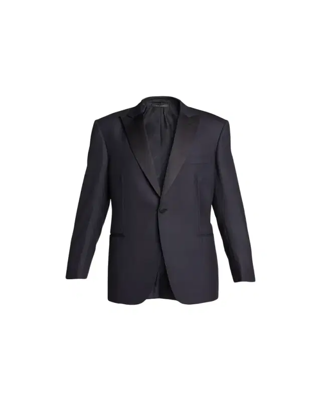 Brioni Men's Policleto Smoking Tuxedo