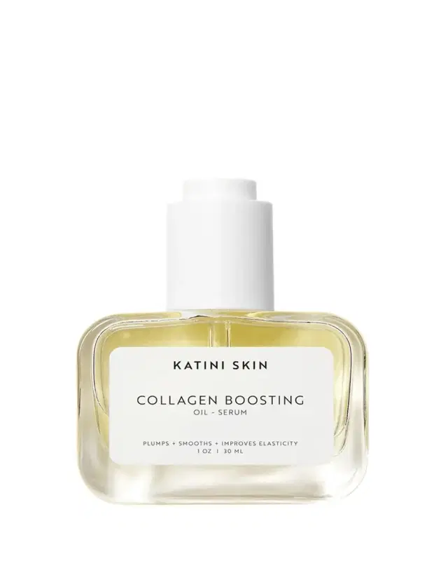 Katini Skin 1.7 oz. Collagen Facial Oil