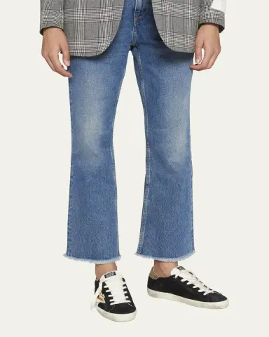 Golden Goose Superstar Mixed Zebra Low-Top Sneakers | Thumbnail 2 Golden Goose Superstar Mixed Zebra Low-Top Sneakers | Thumbnail 2