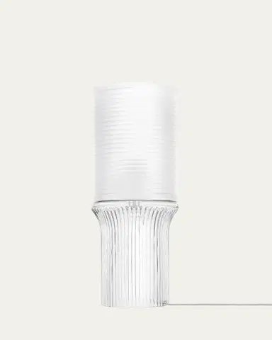 Saint Louis Crystal Cadence Table Lamp | Thumbnail 2 Saint Louis Crystal Cadence Table Lamp | Thumbnail 2