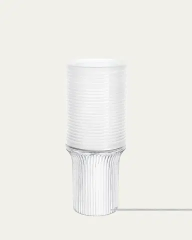 Saint Louis Crystal Cadence Table Lamp | Thumbnail 3 Saint Louis Crystal Cadence Table Lamp | Thumbnail 3