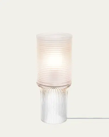 Saint Louis Crystal Cadence Table Lamp | Thumbnail 4 Saint Louis Crystal Cadence Table Lamp | Thumbnail 4