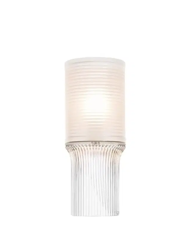 Saint Louis Crystal Cadence Table Lamp