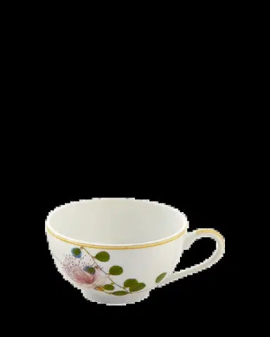 Bernardaud Jardin Indien Cup | Thumbnail 2