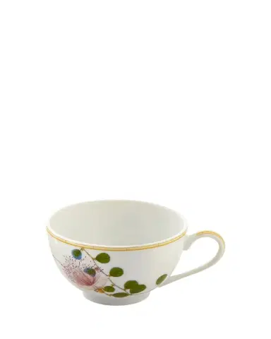 Bernardaud Jardin Indien Cup | Thumbnail 1