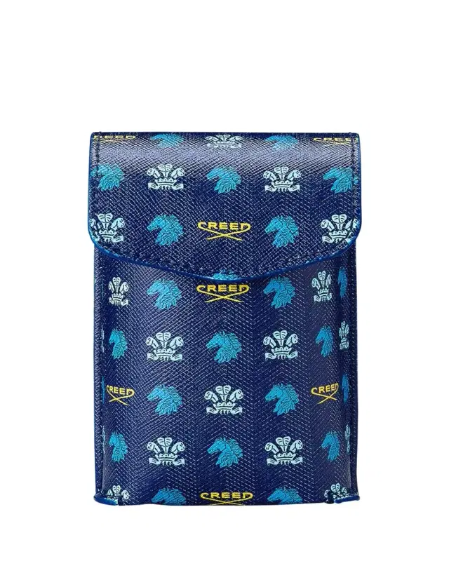 Leather Sleeve for 2.5 oz. Bottle