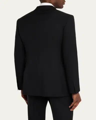 Tom Ford Men's O'Connor Wool Suit | Thumbnail 5 Tom Ford Men's O'Connor Wool Suit | Thumbnail 5