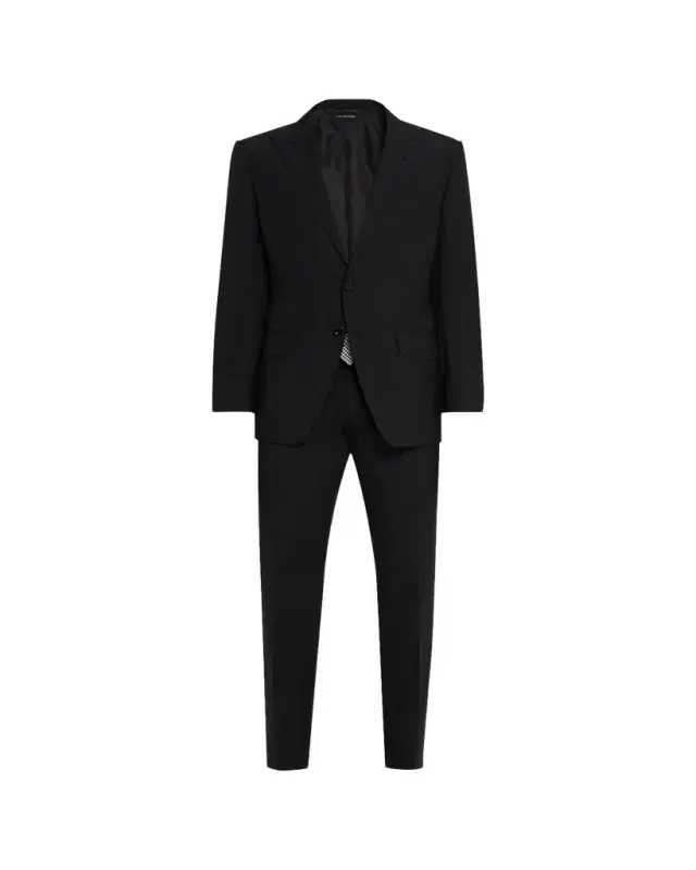 TOM FORD Men's O'Connor Wool Suit