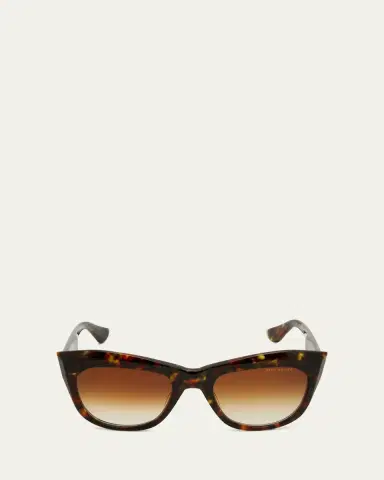Dita Kader Acetate Cat-Eye Sunglasses | Thumbnail 2 Dita Kader Acetate Cat-Eye Sunglasses | Thumbnail 2