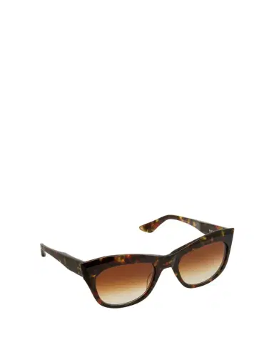 Dita Kader Acetate Cat-Eye Sunglasses | Thumbnail 1 Dita Kader Acetate Cat-Eye Sunglasses | Thumbnail 1