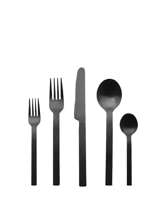 Greg Natale Mies 5-Piece Place Setting Set
