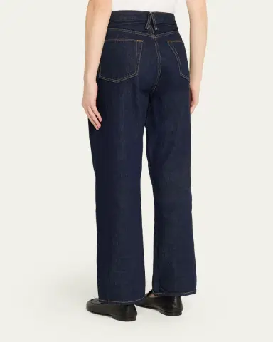 Cinq à Sept London Straight-Leg Jeans | Thumbnail 3