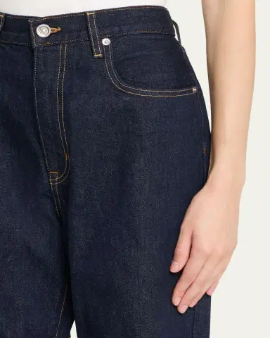 Cinq à Sept London Straight-Leg Jeans | Thumbnail 5