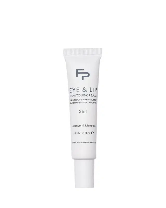 Formulae Prescott 0.5 oz. Eye & Lip Contour Cream