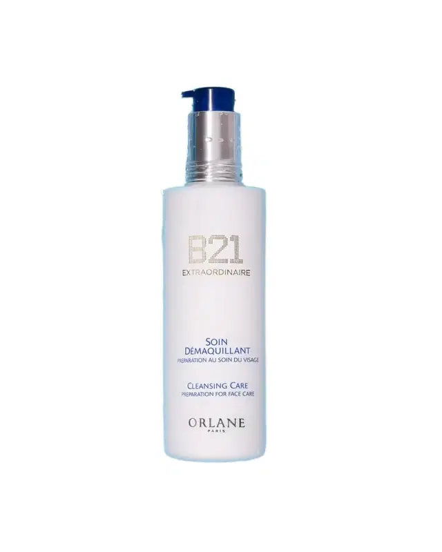 Orlane B21 Extraordinaire Cleansing Care, 8.5 oz.