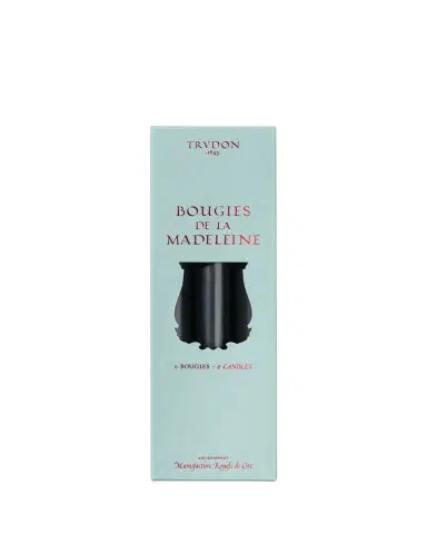 Trudon Madeleine Taper Candles, Set of 6 | Thumbnail 1