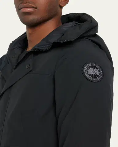 Canada Goose Men's Langford Down Parka | Thumbnail 5 Canada Goose Men's Langford Down Parka | Thumbnail 5