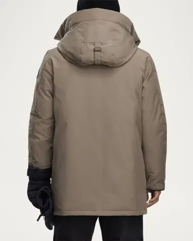 Canada Goose Men's Langford Down Parka | Thumbnail 7 Canada Goose Men's Langford Down Parka | Thumbnail 7