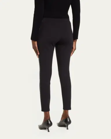 Wolford Jo Mixed-Media Leggings | Thumbnail 3 Wolford Jo Mixed-Media Leggings | Thumbnail 3