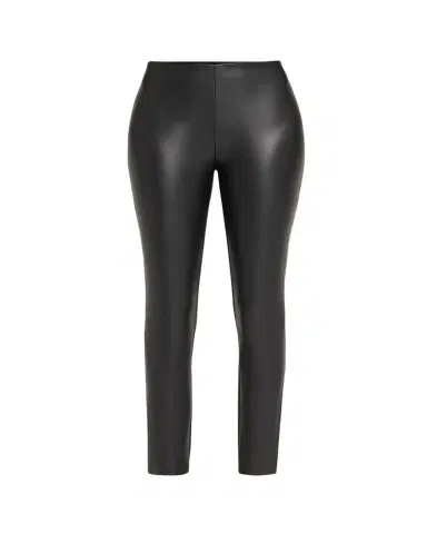 Wolford Jo Mixed-Media Leggings | Thumbnail 1 Wolford Jo Mixed-Media Leggings | Thumbnail 1