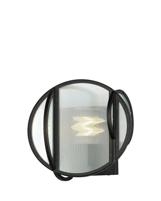 Crux 1-Light Sconce