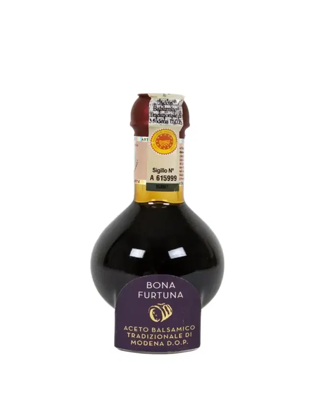 Bona Furtuna 12-Year Aged Tradizionale DOP Balsamic Vinegar