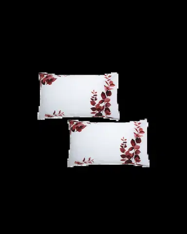 The Lino Eucalyptus 500-Thread Count Pillowcase Pair, KING CASE | Thumbnail 2