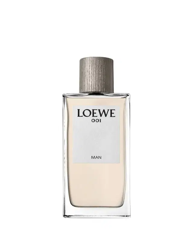 001 Man Eau de Parfum, 3.4 oz.
