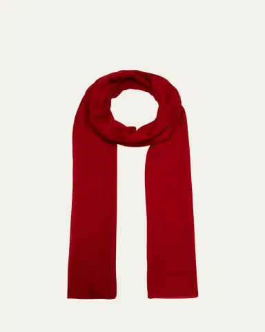 Denis Colomb Cashmere Cloud Scarf | Thumbnail 5 Denis Colomb Cashmere Cloud Scarf | Thumbnail 5
