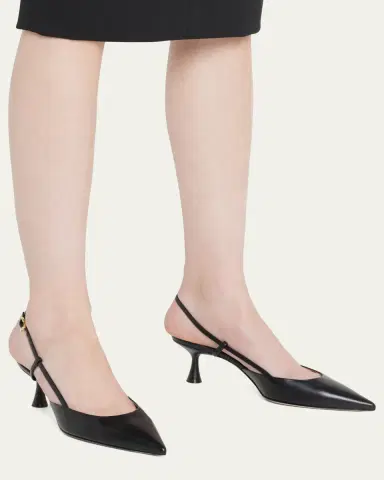 Gianvito Rossi Ascent 55 Pumps | Thumbnail 2