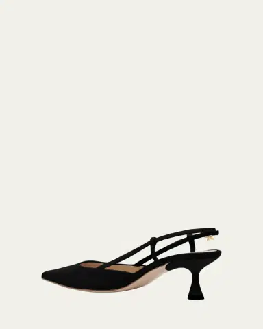 Gianvito Rossi Ascent 55 Pumps | Thumbnail 4