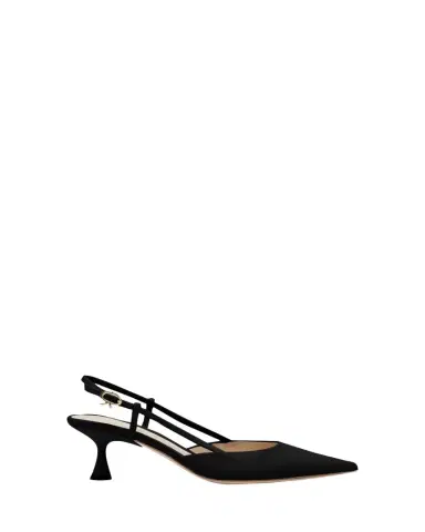 Gianvito Rossi Ascent 55 Pumps | Thumbnail 1