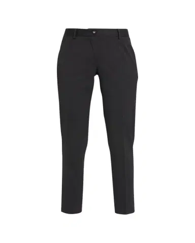 Dolce & Gabbana Fitted Pants | Thumbnail 1