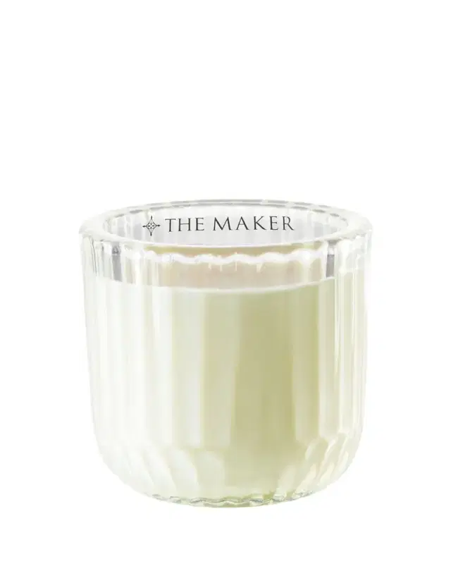 Architect Candle, 8 oz.