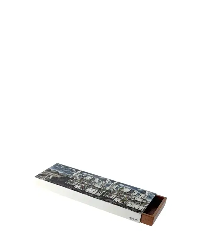 FORNASETTI 300 Citta Di Carte Box