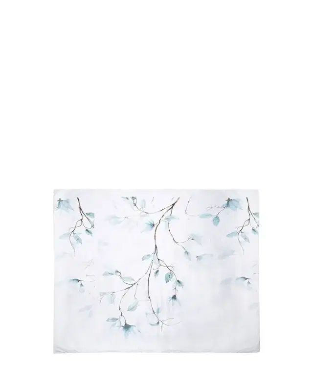 The Lino Japan 500-Thread Count Duvet Cover