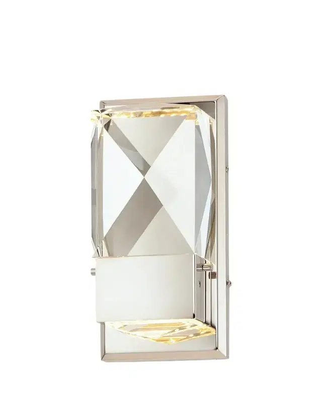 Empire LED Wall Sconce - ADA