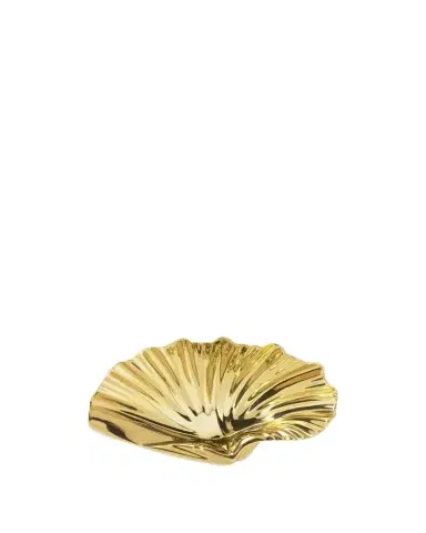 AERIN Brass Shell Vide Poche | Thumbnail 1